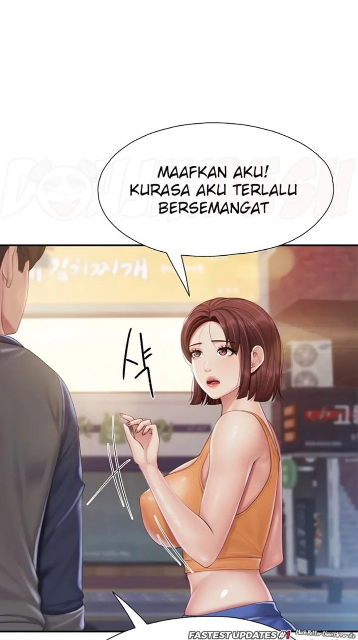 Welcome To Cafe Raw - Chapter 80 Page 40