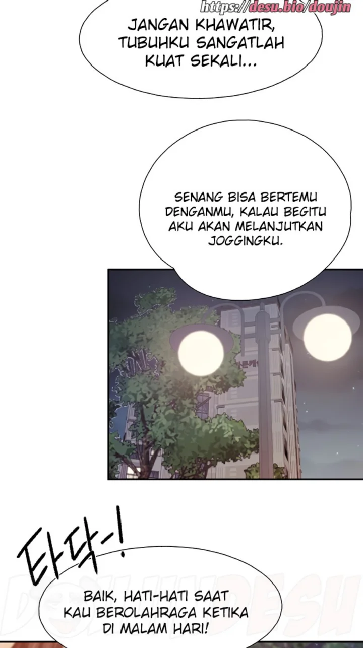 Welcome To Cafe Raw - Chapter 80 Page 41