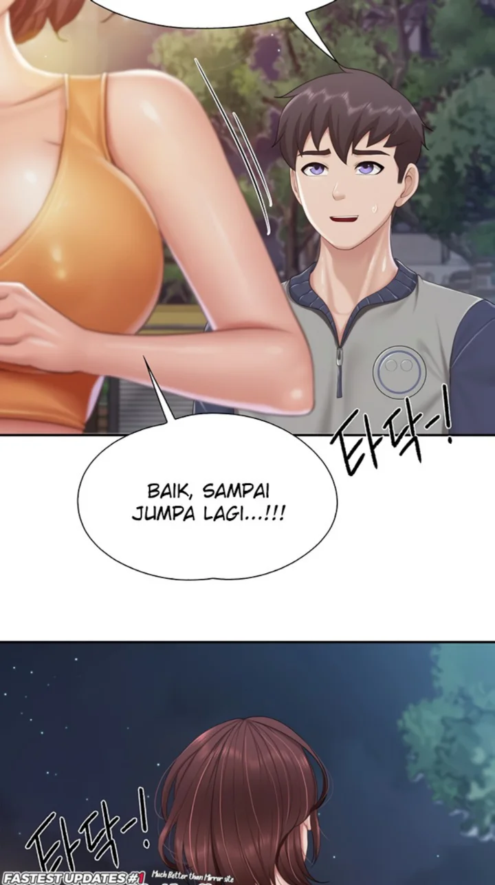 Welcome To Cafe Raw - Chapter 80 Page 42