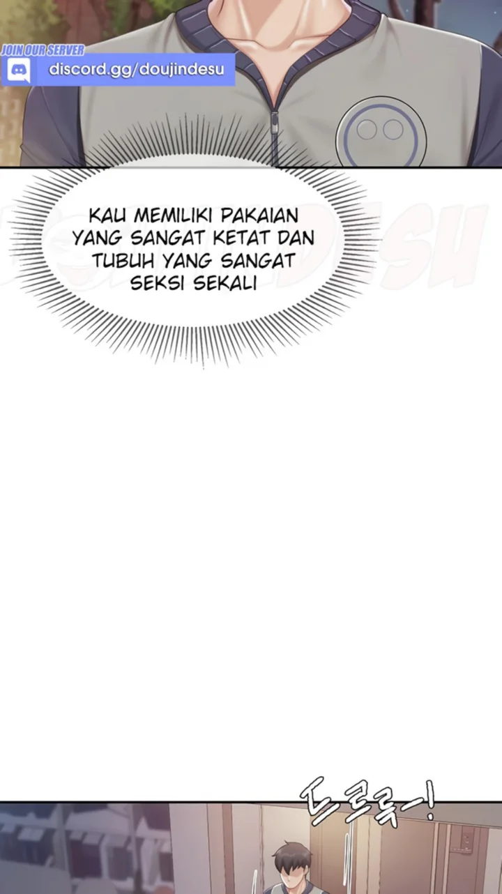 Welcome To Cafe Raw - Chapter 80 Page 45