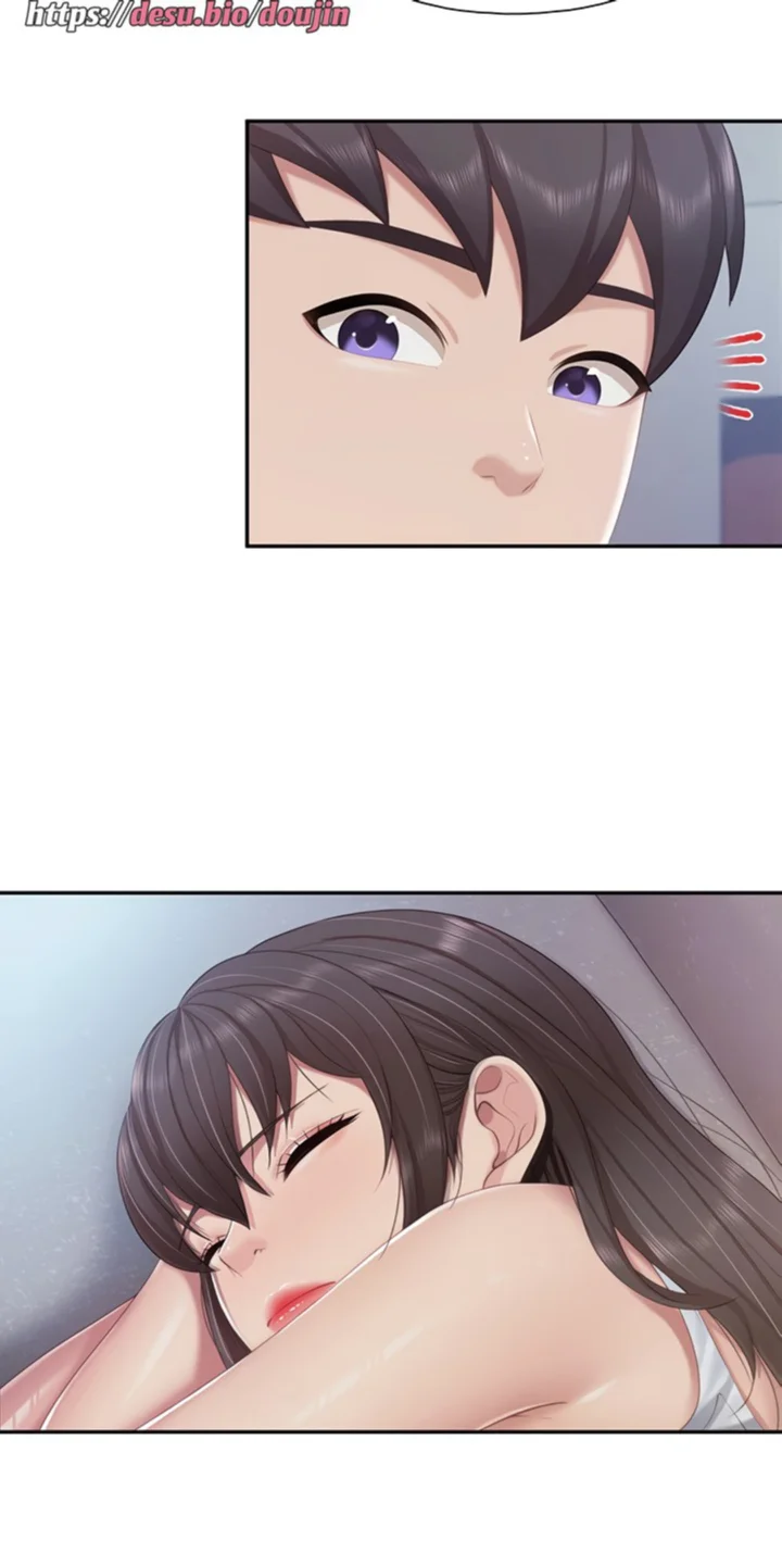 Welcome To Cafe Raw - Chapter 80 Page 47