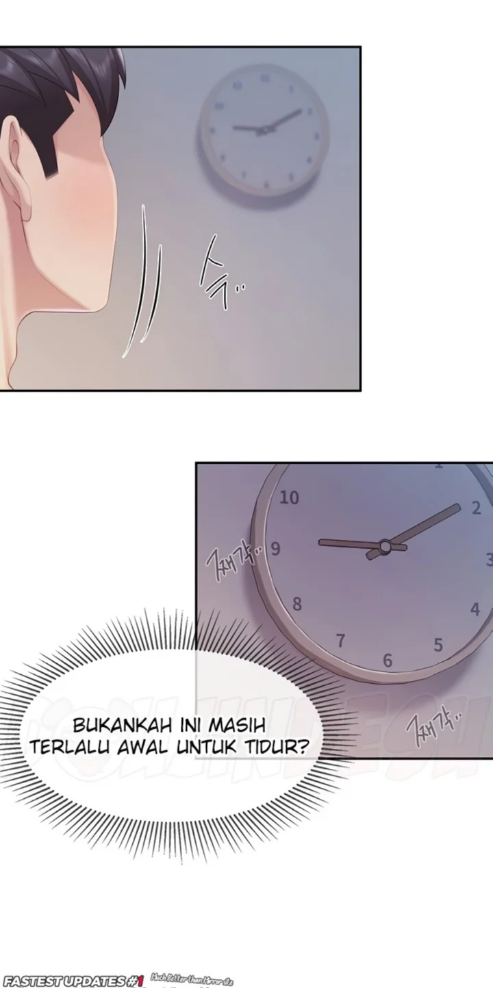 Welcome To Cafe Raw - Chapter 80 Page 50