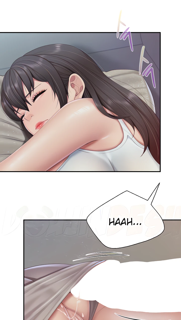 Welcome To Cafe Raw - Chapter 81 Page 11