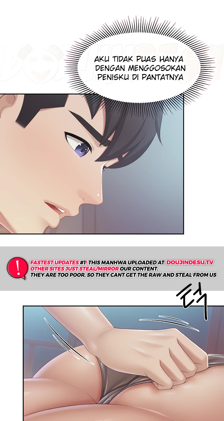 Welcome To Cafe Raw - Chapter 81 Page 13