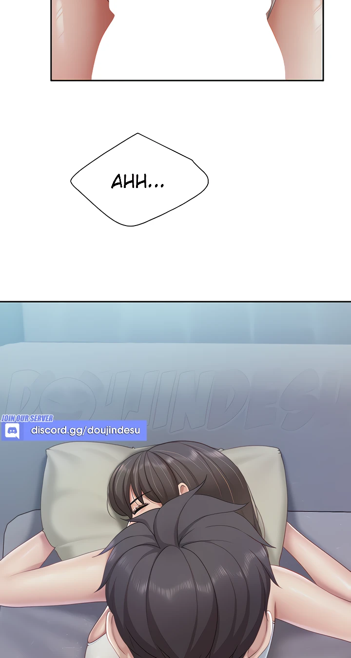 Welcome To Cafe Raw - Chapter 81 Page 16