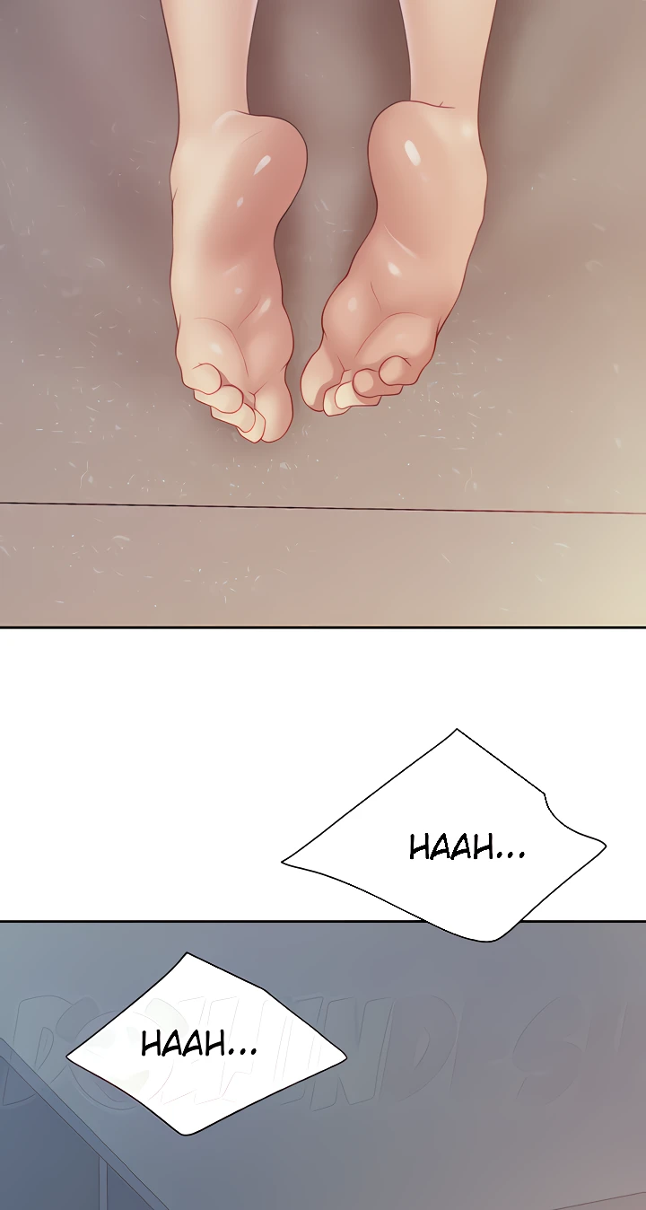 Welcome To Cafe Raw - Chapter 81 Page 18