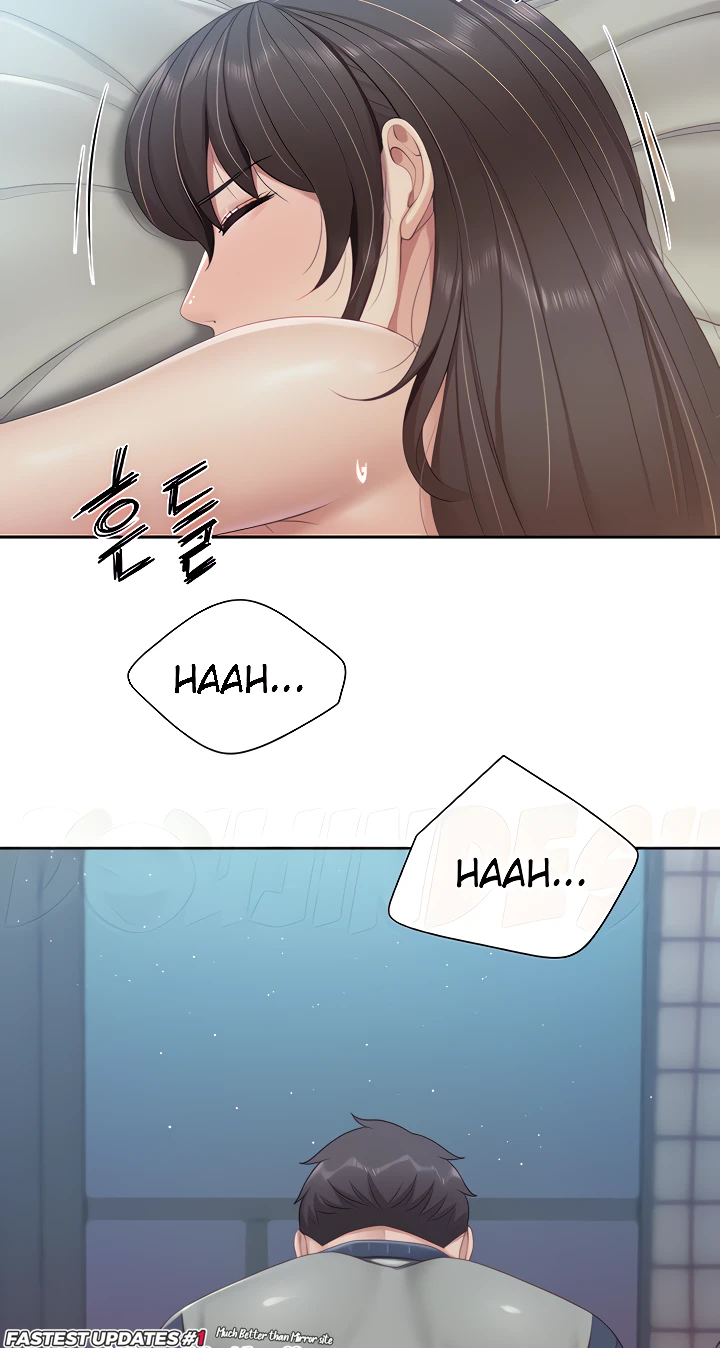 Welcome To Cafe Raw - Chapter 81 Page 21