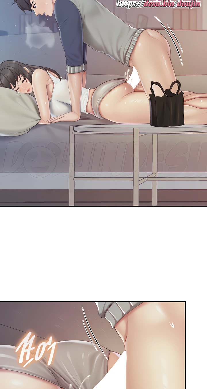 Welcome To Cafe Raw - Chapter 81 Page 24