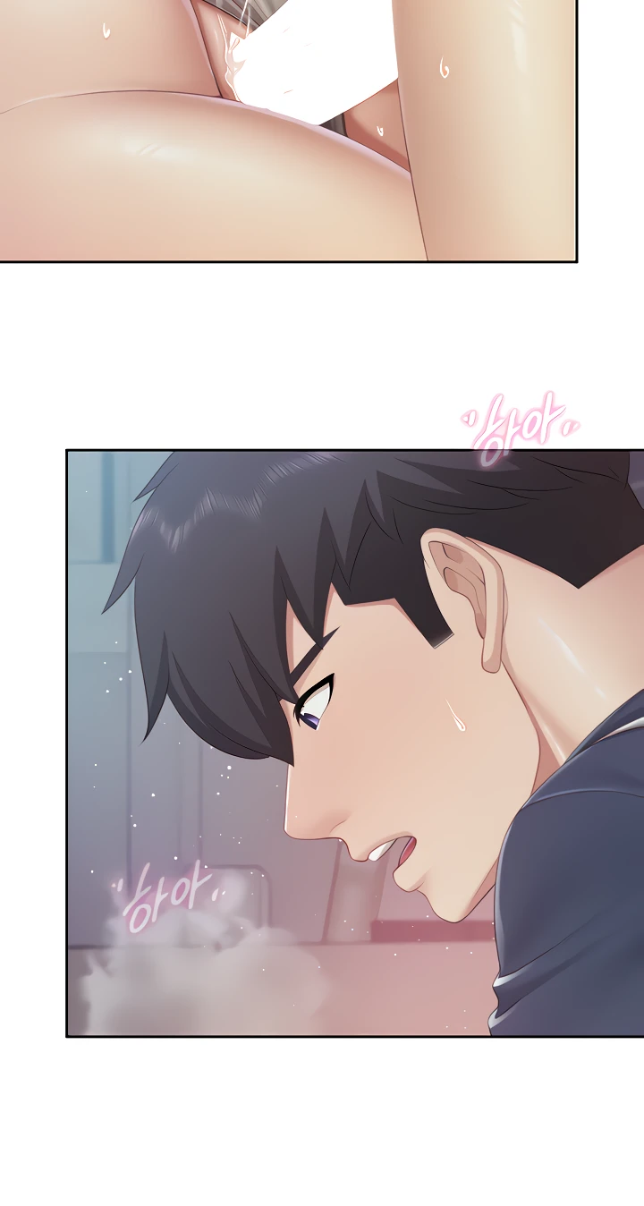 Welcome To Cafe Raw - Chapter 81 Page 25