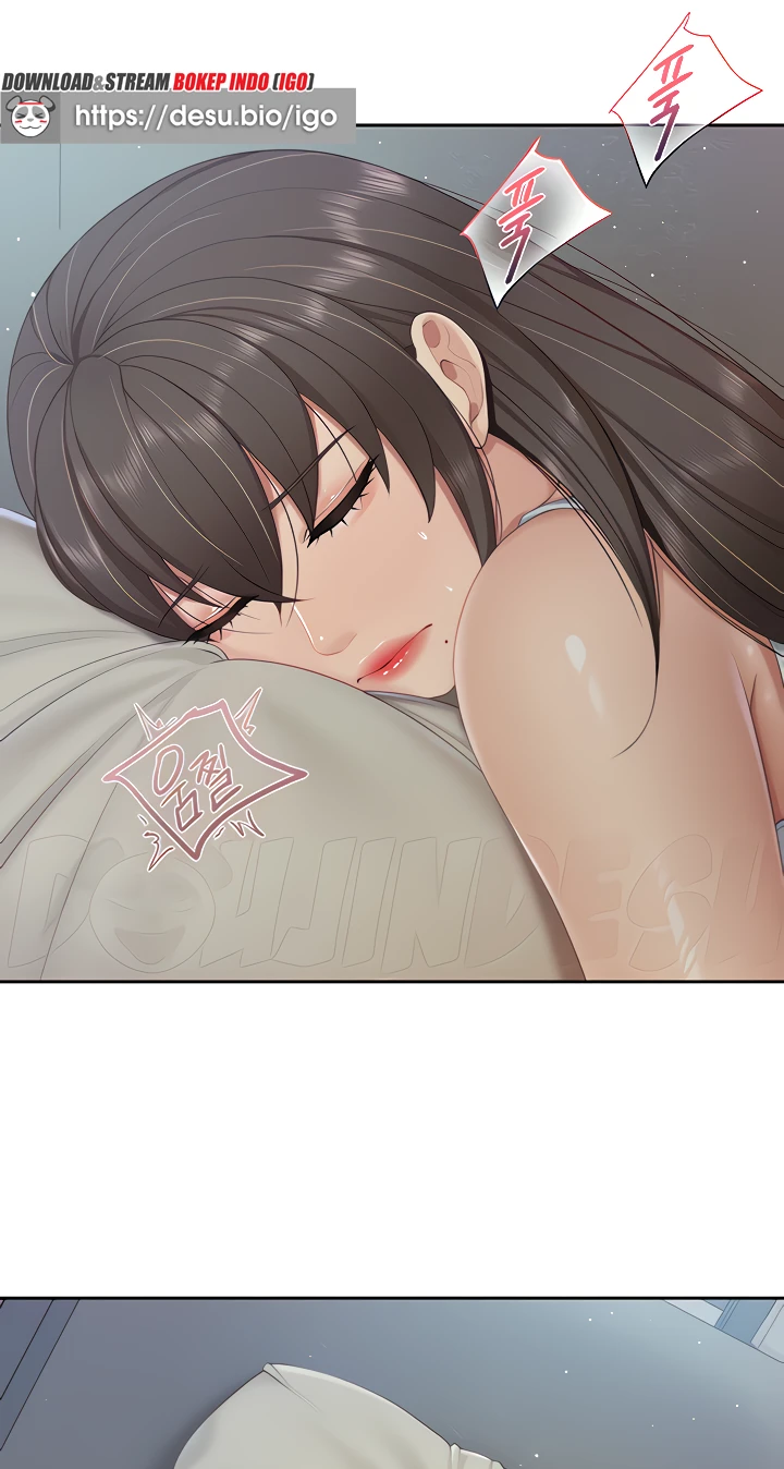 Welcome To Cafe Raw - Chapter 81 Page 26