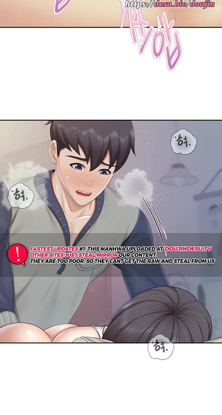 Welcome To Cafe Raw - Chapter 81 Page 28