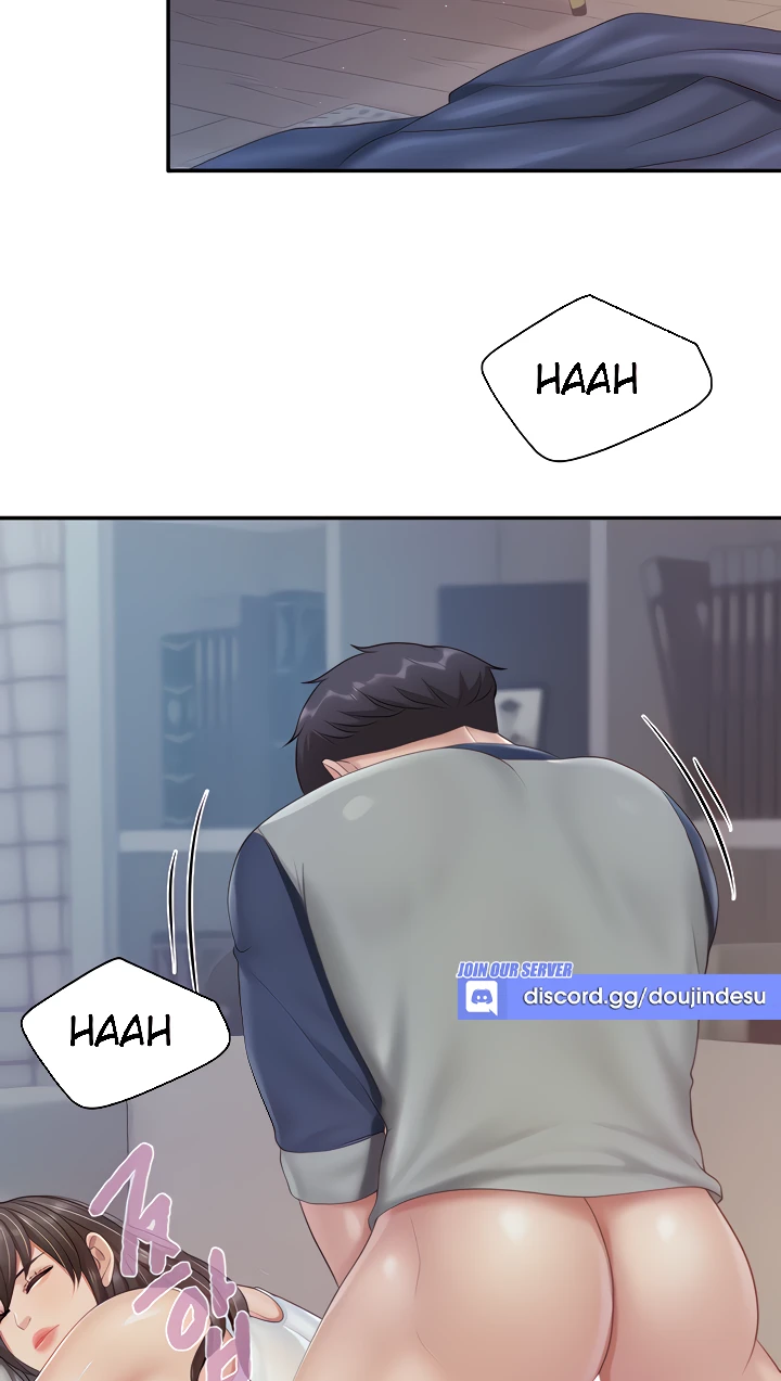 Welcome To Cafe Raw - Chapter 81 Page 3