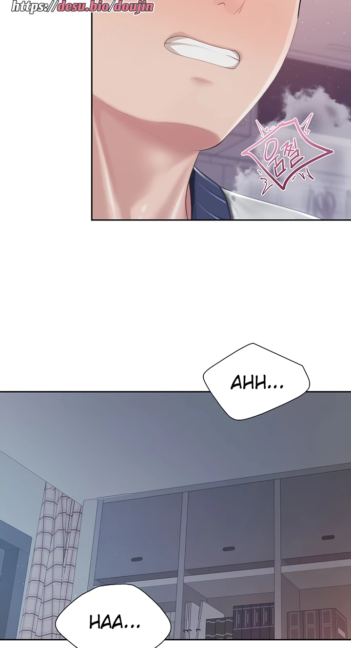 Welcome To Cafe Raw - Chapter 81 Page 30