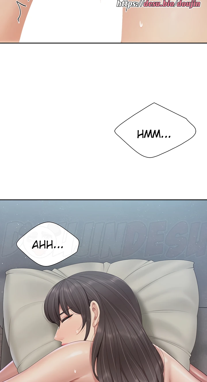 Welcome To Cafe Raw - Chapter 81 Page 32