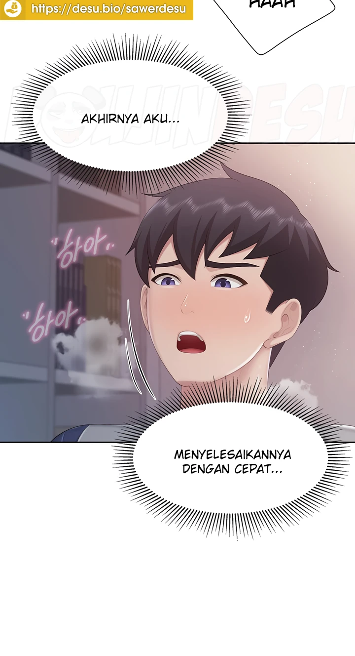 Welcome To Cafe Raw - Chapter 81 Page 34