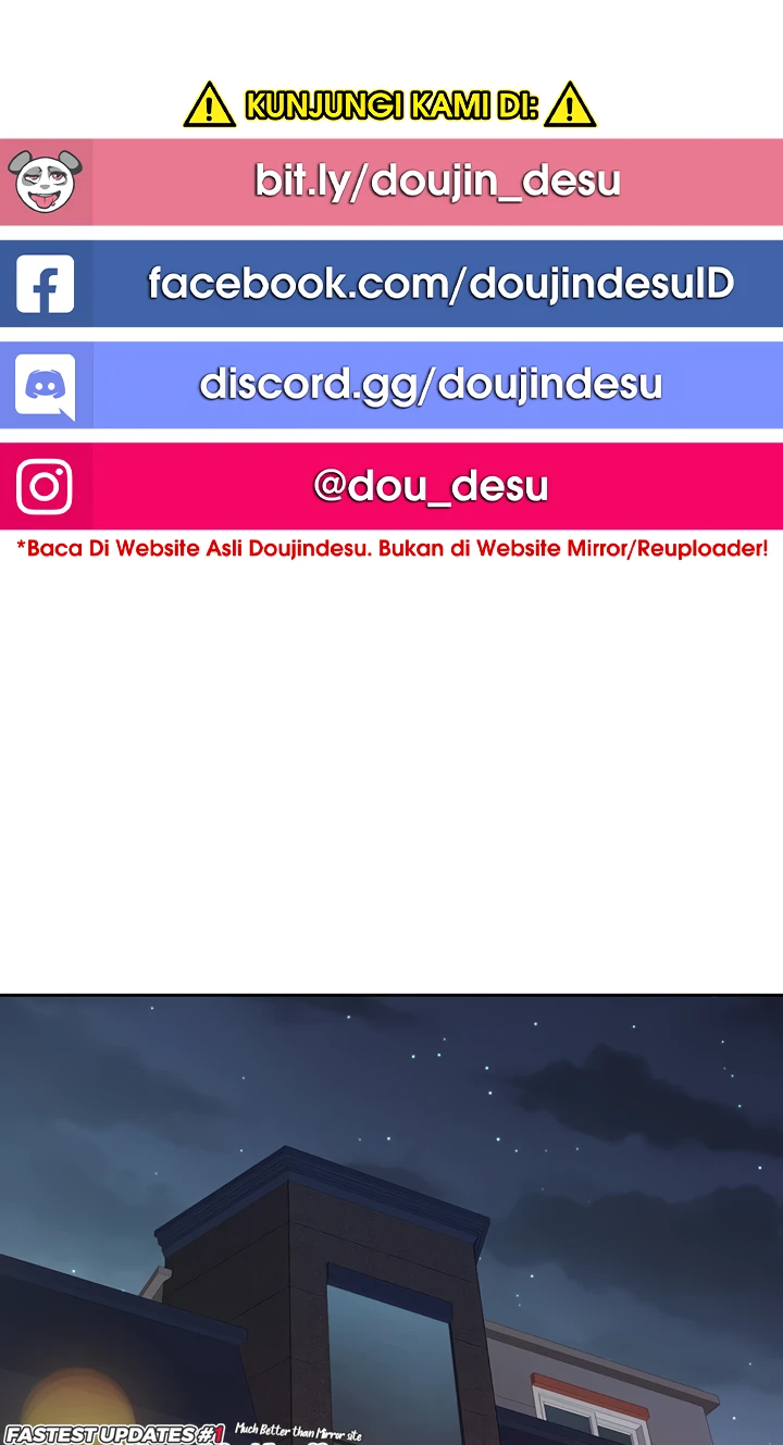 Welcome To Cafe Raw - Chapter 81 Page 37