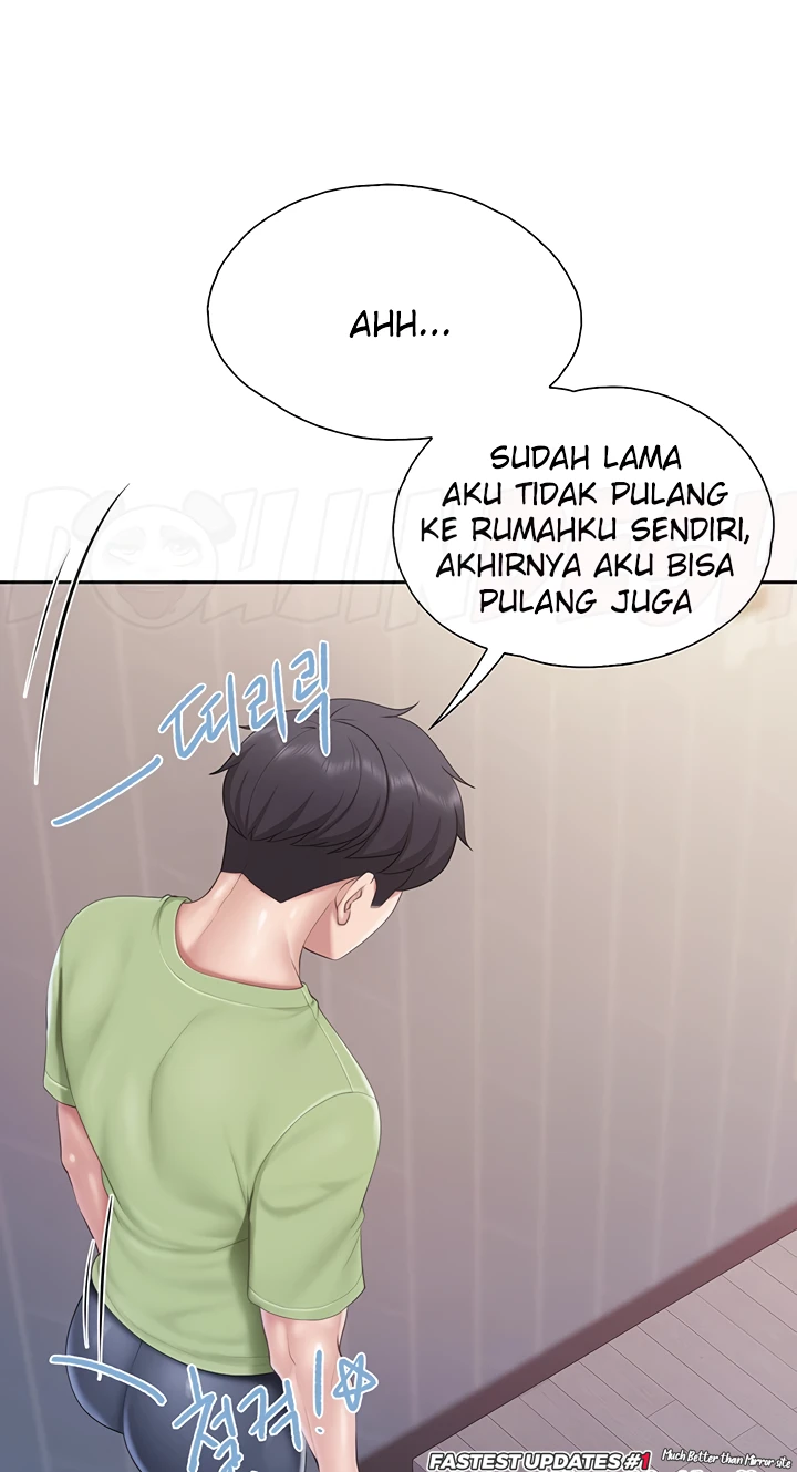 Welcome To Cafe Raw - Chapter 81 Page 39