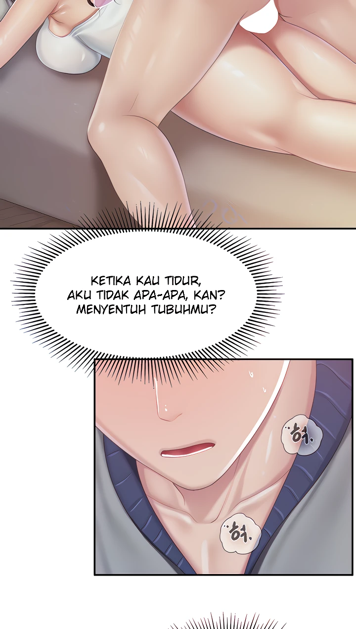 Welcome To Cafe Raw - Chapter 81 Page 4