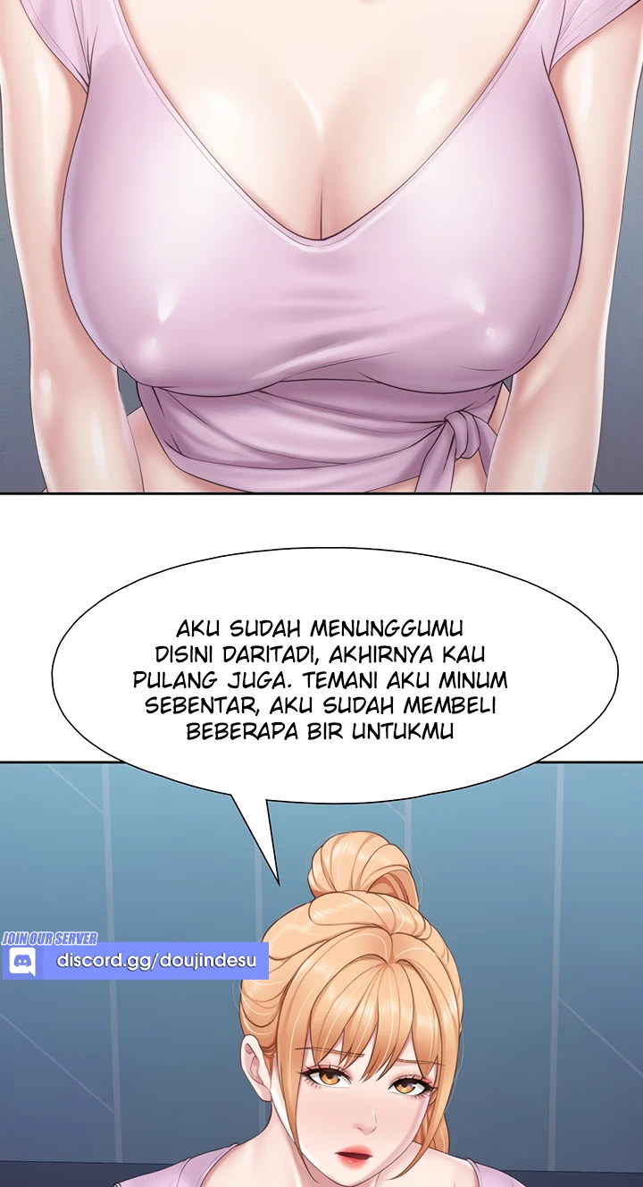 Welcome To Cafe Raw - Chapter 81 Page 42