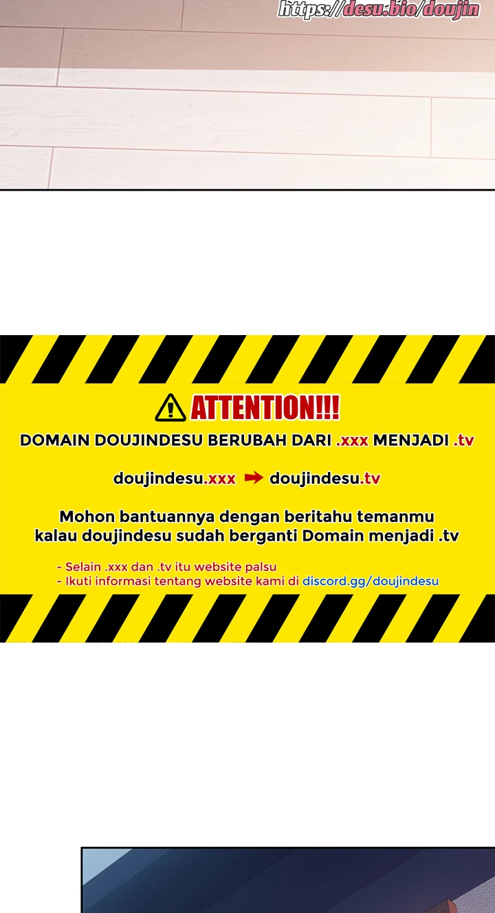 Welcome To Cafe Raw - Chapter 81 Page 44