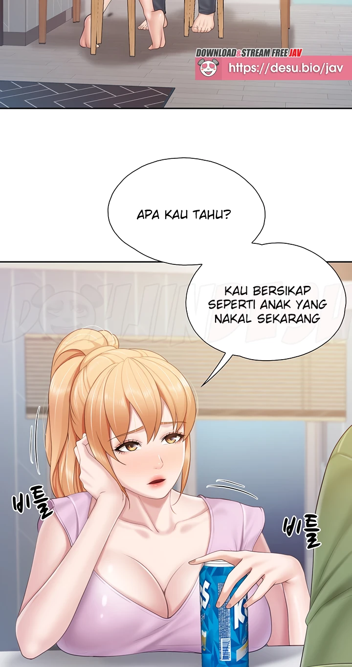 Welcome To Cafe Raw - Chapter 81 Page 46