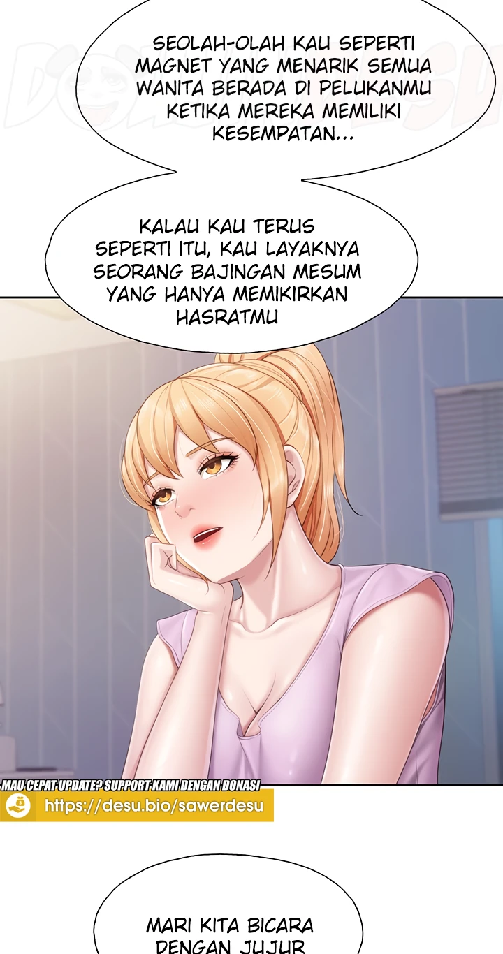 Welcome To Cafe Raw - Chapter 81 Page 49