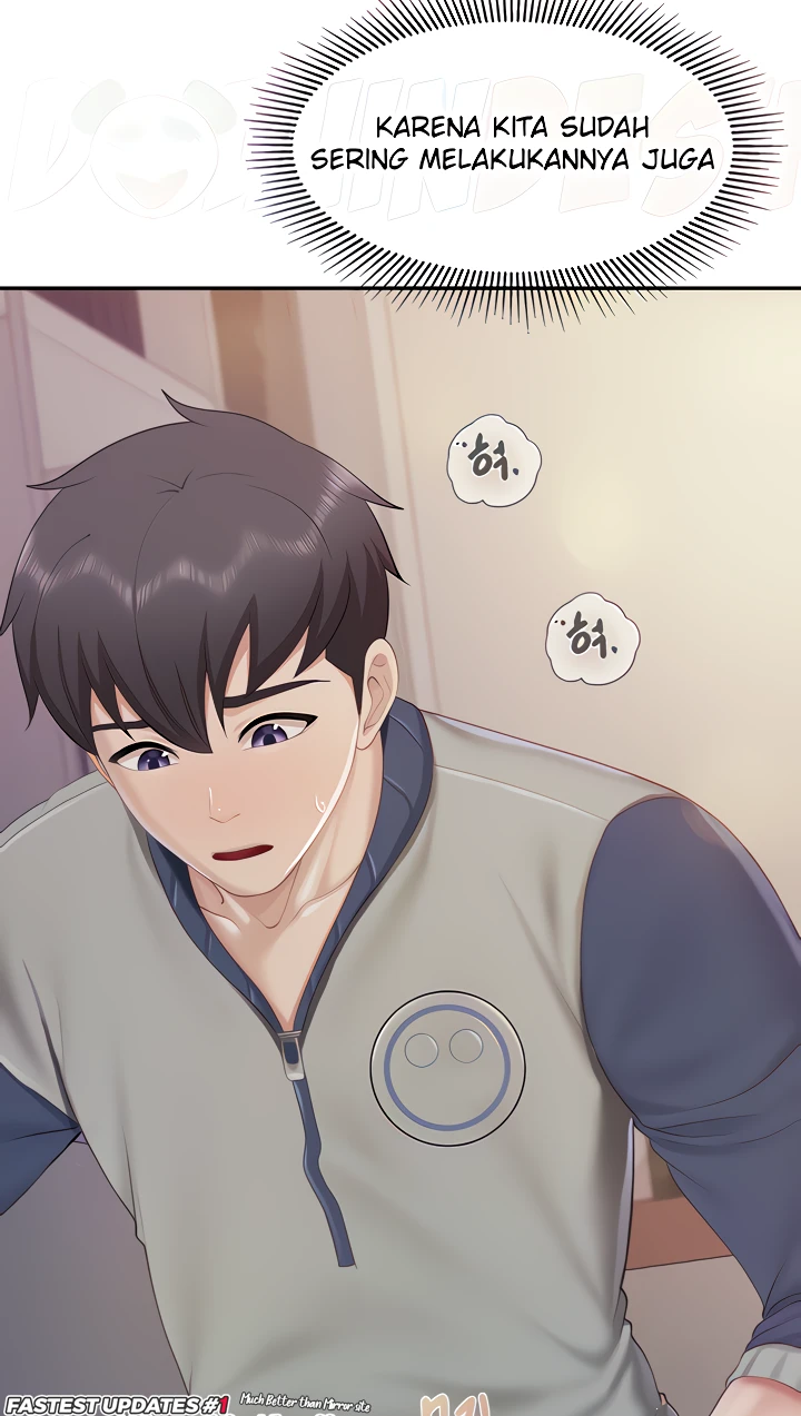 Welcome To Cafe Raw - Chapter 81 Page 5