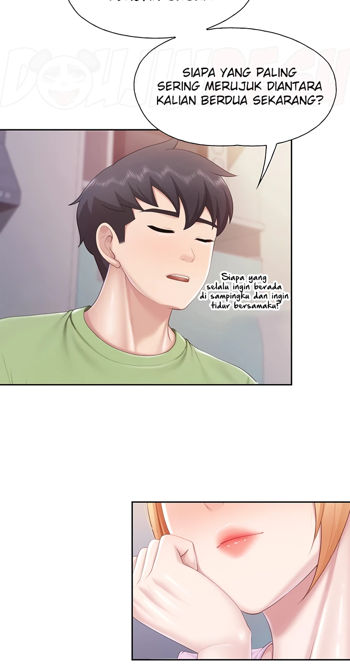 Welcome To Cafe Raw - Chapter 81 Page 50