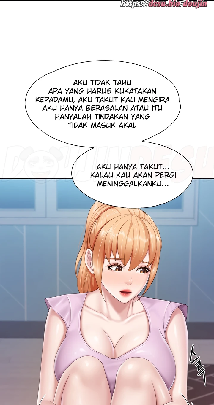 Welcome To Cafe Raw - Chapter 81 Page 52