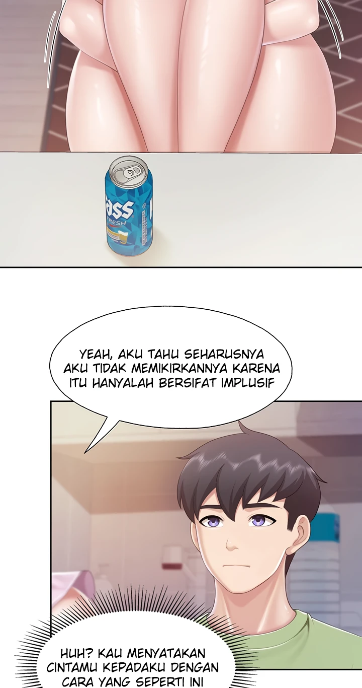 Welcome To Cafe Raw - Chapter 81 Page 53