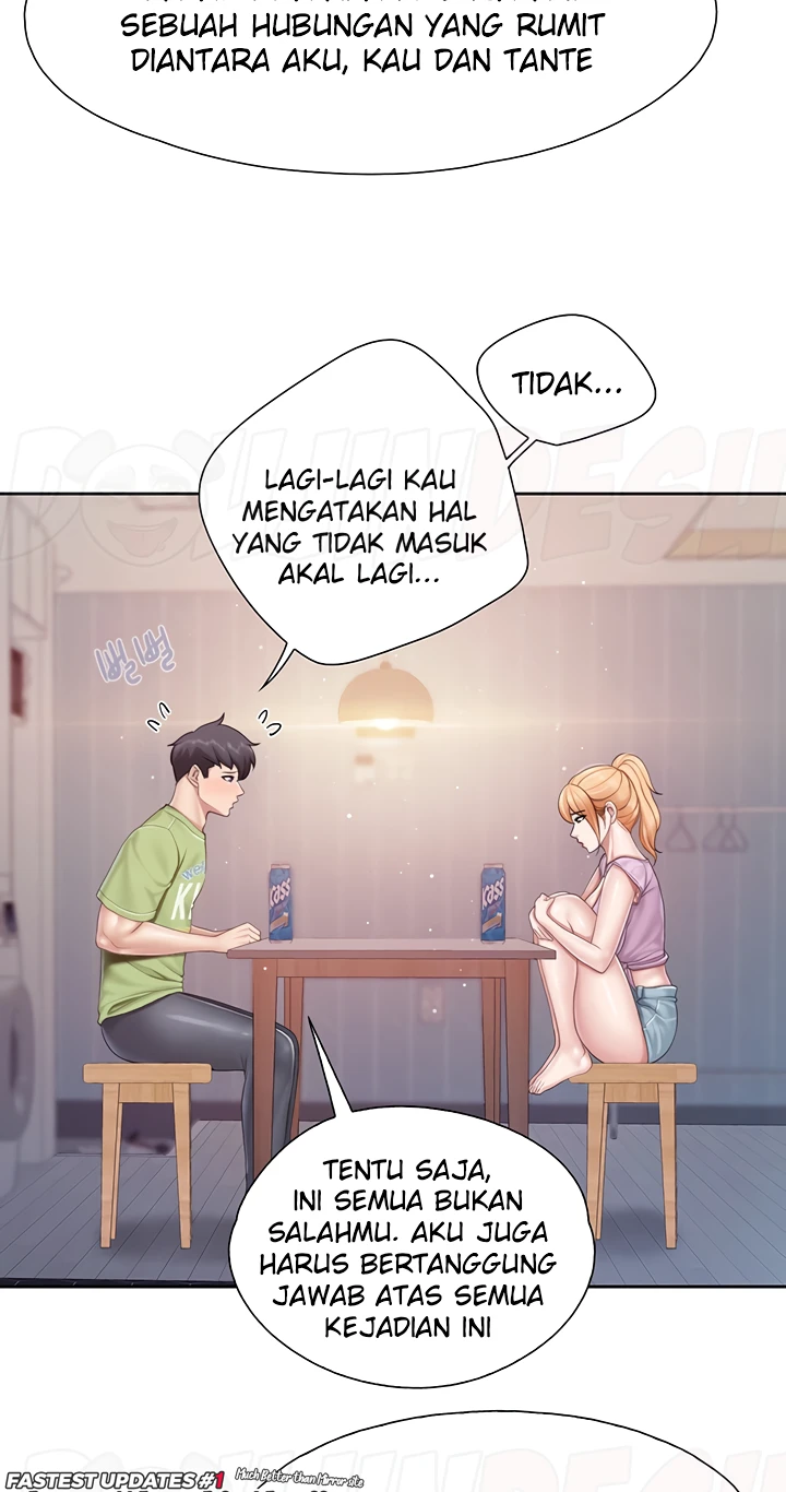 Welcome To Cafe Raw - Chapter 81 Page 55