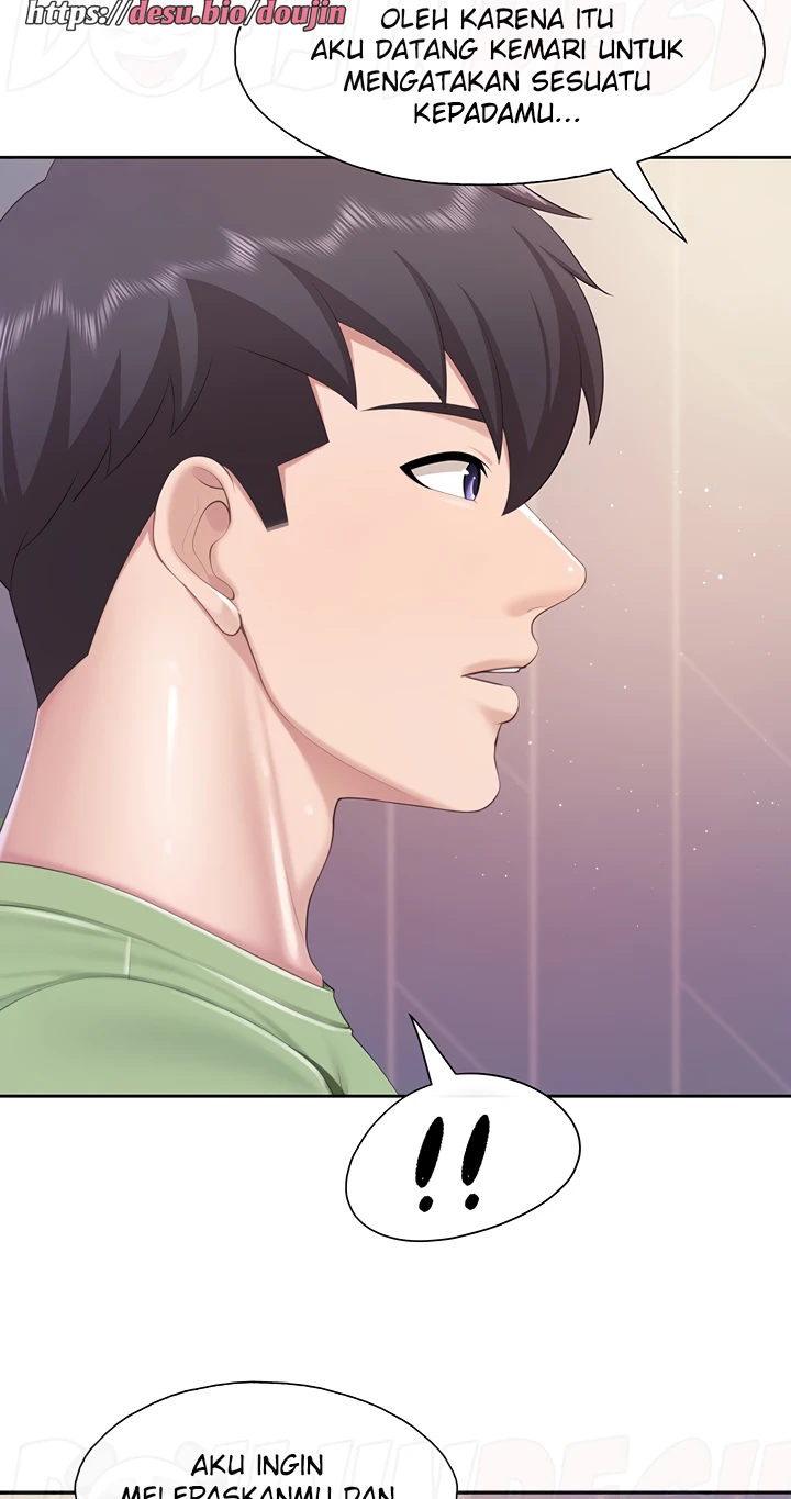 Welcome To Cafe Raw - Chapter 81 Page 56