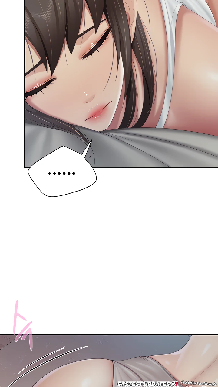 Welcome To Cafe Raw - Chapter 81 Page 7