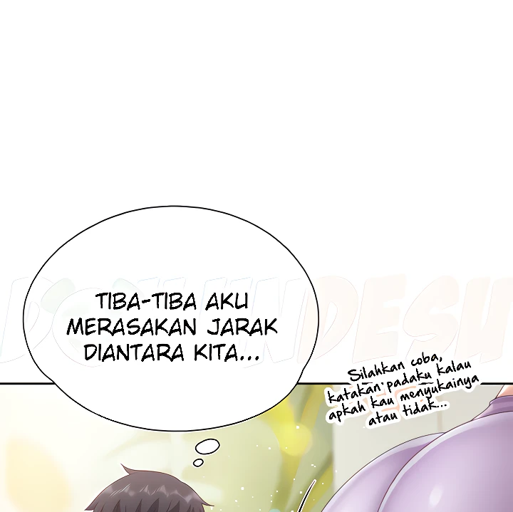 Welcome To Cafe Raw - Chapter 82 Page 10