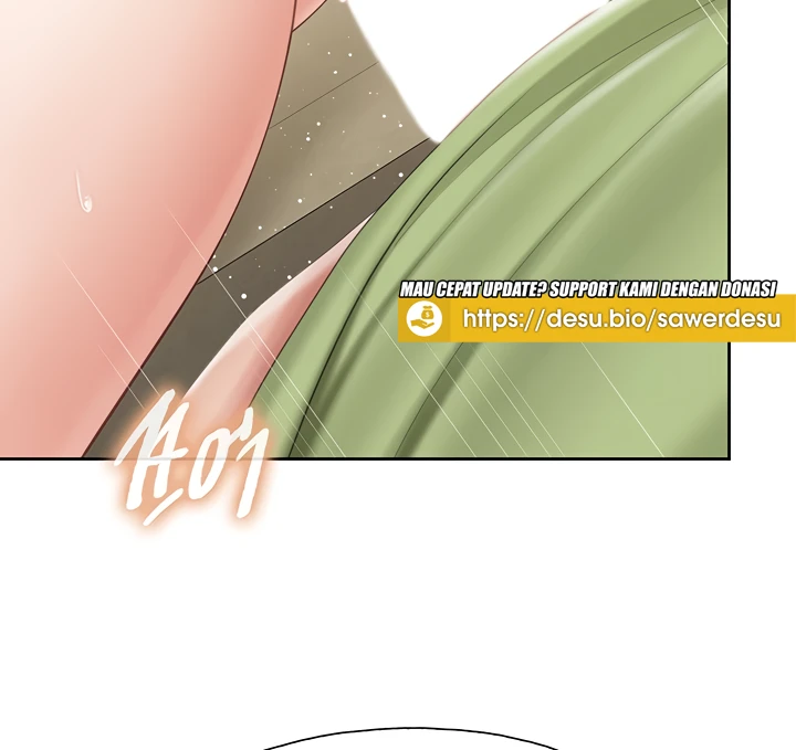 Welcome To Cafe Raw - Chapter 82 Page 100