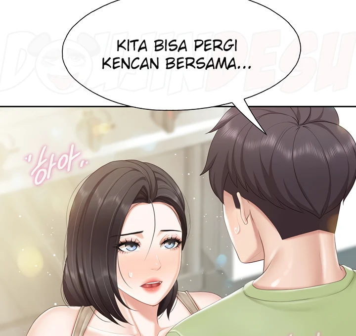 Welcome To Cafe Raw - Chapter 82 Page 101