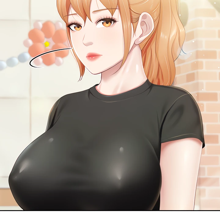 Welcome To Cafe Raw - Chapter 82 Page 14