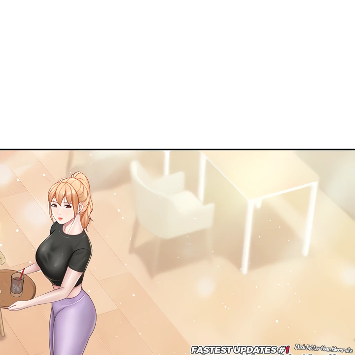 Welcome To Cafe Raw - Chapter 82 Page 15