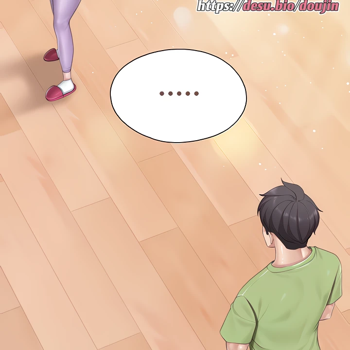 Welcome To Cafe Raw - Chapter 82 Page 16