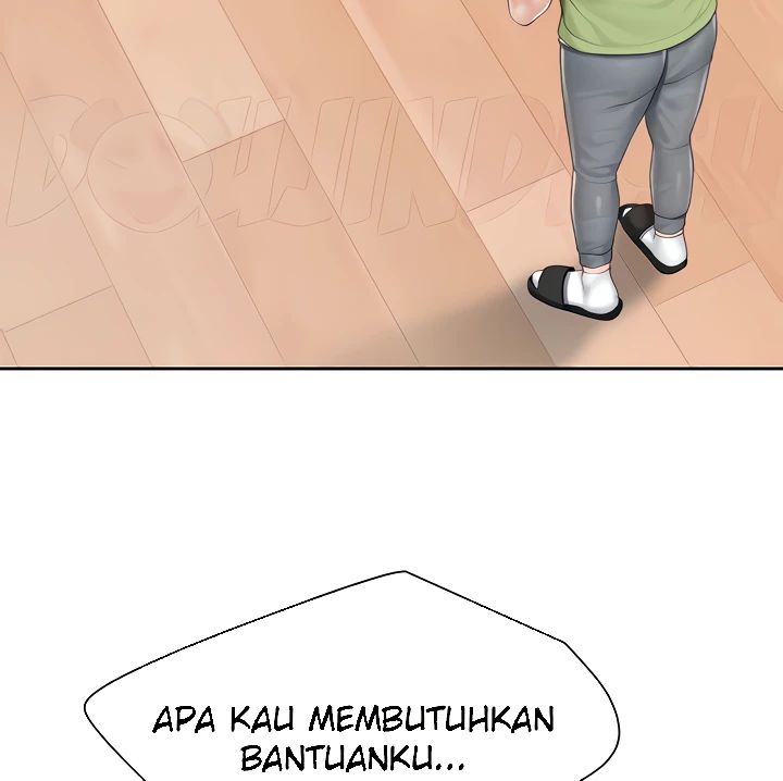 Welcome To Cafe Raw - Chapter 82 Page 17