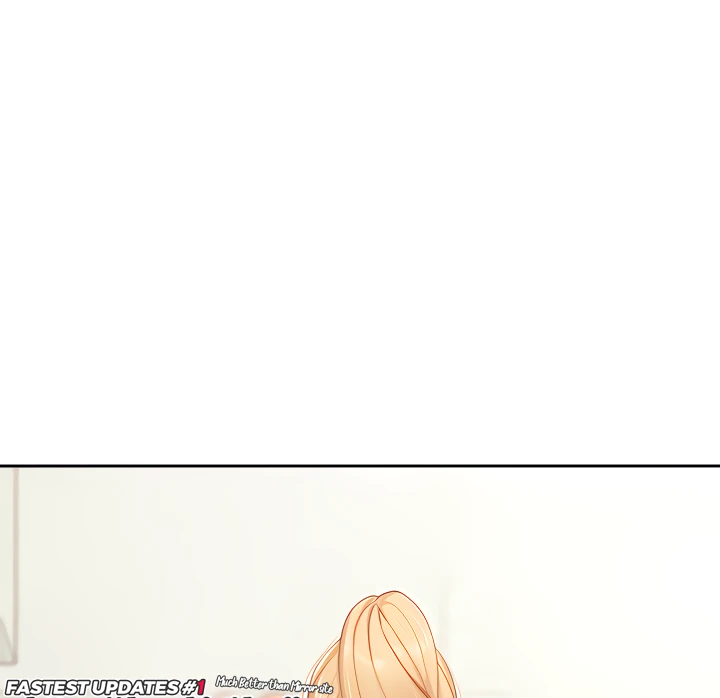 Welcome To Cafe Raw - Chapter 82 Page 19