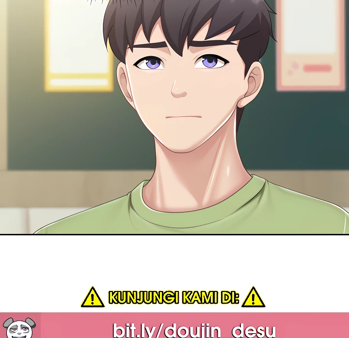 Welcome To Cafe Raw - Chapter 82 Page 23