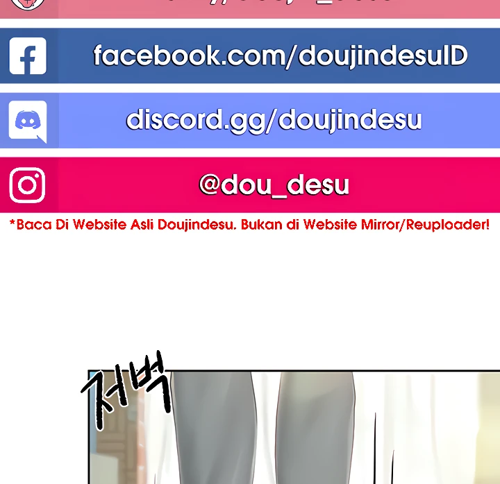 Welcome To Cafe Raw - Chapter 82 Page 24