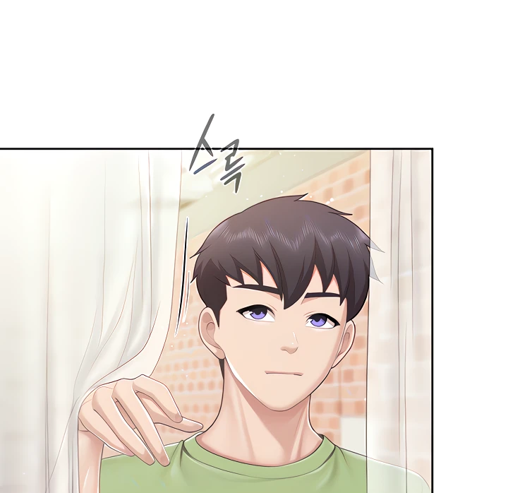 Welcome To Cafe Raw - Chapter 82 Page 26