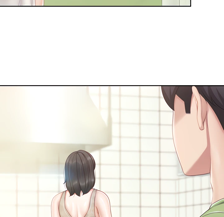 Welcome To Cafe Raw - Chapter 82 Page 27