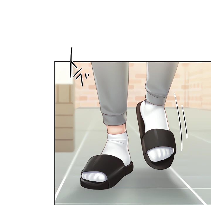 Welcome To Cafe Raw - Chapter 82 Page 29