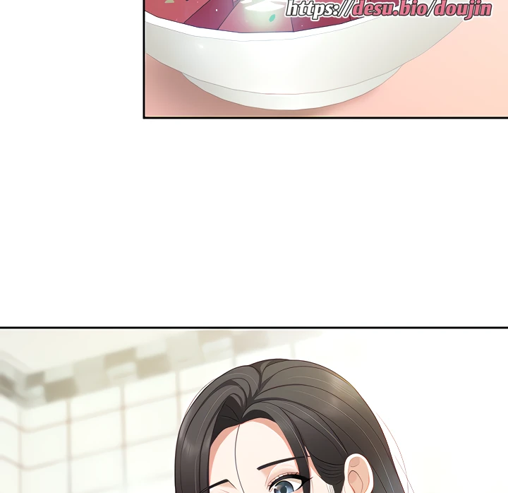 Welcome To Cafe Raw - Chapter 82 Page 32