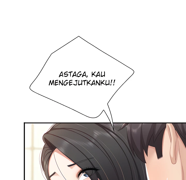 Welcome To Cafe Raw - Chapter 82 Page 39