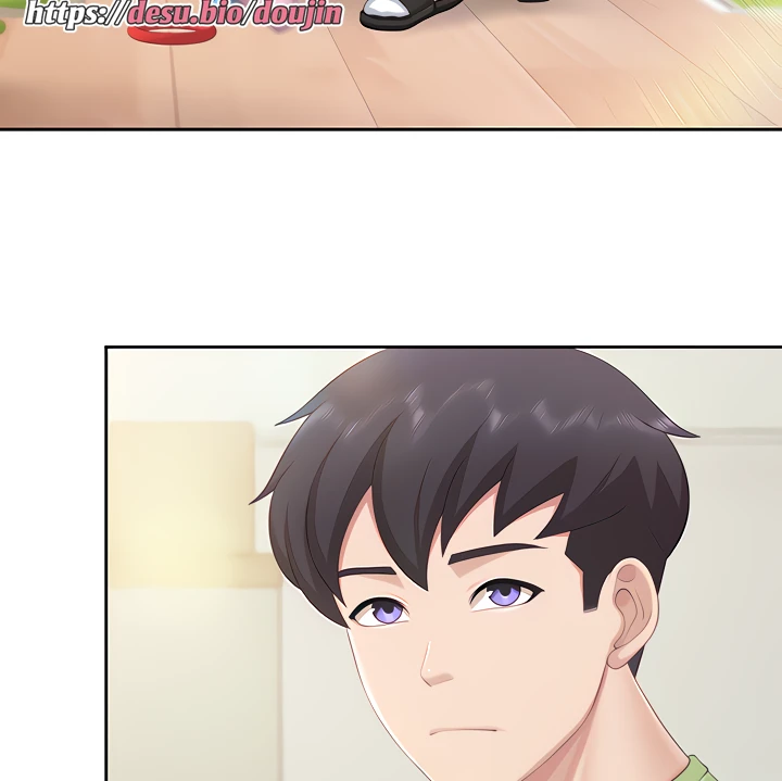 Welcome To Cafe Raw - Chapter 82 Page 4