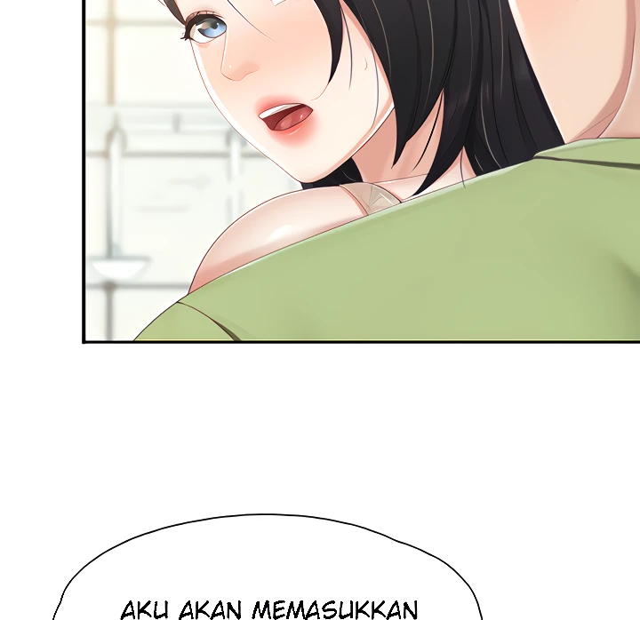 Welcome To Cafe Raw - Chapter 82 Page 40